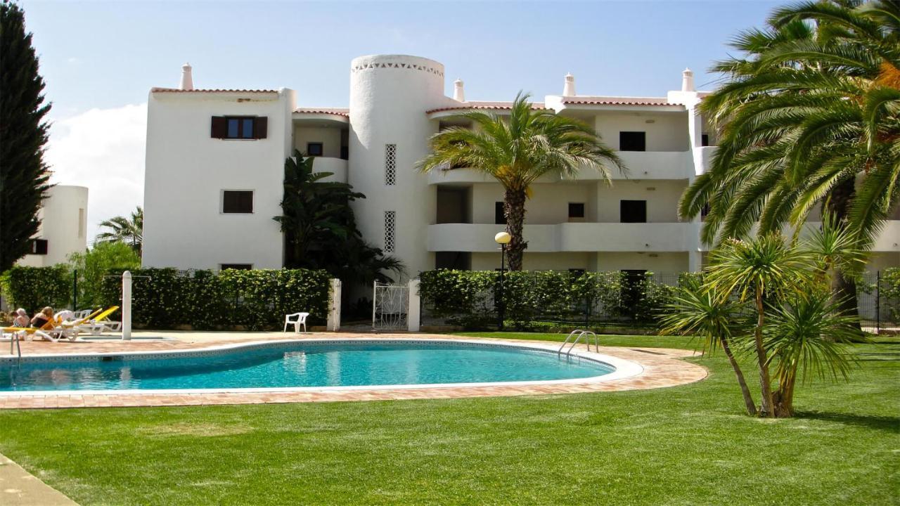 Terraços do Mar - Clever Details Vilamoura Extérieur photo